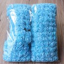 Decorative Foam Roses 144 Pieces J3280 8