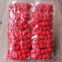 Decorative Foam Roses 144 Pieces J3280 2