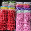 Decorative Foam Roses 144 Pieces J3280 14
