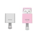 Decorative Hook with Cat 9