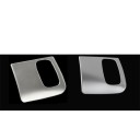 Decorative Ignition Cover for Audi 2