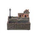 Decorative Illuminated Planter 2