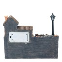 Decorative Illuminated Planter 6