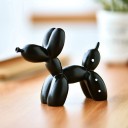 Decorative Inflatable Dog Figurine 6