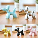 Decorative Inflatable Dog Figurine 7