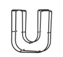 Decorative Iron Letter 21