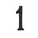 Decorative Iron Number 13