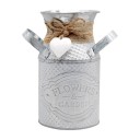 Decorative Jug-Shaped Vase 3