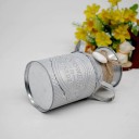 Decorative Jug-Shaped Vase 4