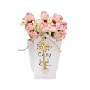 Decorative Key-Shaped Opener 8