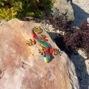 Decorative Lizard C938 5