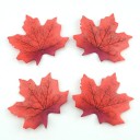 Decorative Maple Leaves - 100 pcs 5