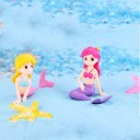 Decorative Mermaid Miniature 7
