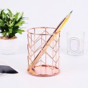 Decorative Metal Stand 4