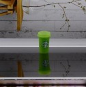 Decorative Miniature Cups 10 pcs 10