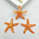 Decorative Miniatures Starfish 10 pcs 3