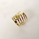 Decorative Napkin Rings 10 pcs J17 2