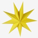 Decorative Paper Star 10