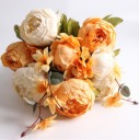 Decorative Peony Bouquet 13