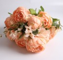 Decorative Peony Bouquet 17