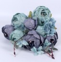 Decorative Peony Bouquet 18