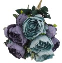 Decorative Peony Bouquet 26