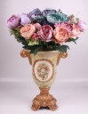 Decorative Peony Bouquet 30