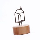 Decorative Photo Stand 4