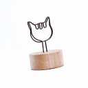 Decorative Photo Stand 10