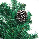Decorative Pine Cones 6 pcs 5