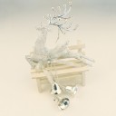 Decorative Reindeer 4