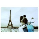 Decorative Retro Metal Sign 2