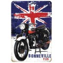 Decorative Retro Metal Sign 7