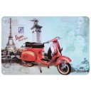 Decorative Retro Metal Sign 10