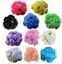 Decorative Rose Bouquet - 10 Pieces 14