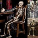 Decorative Skeleton 2