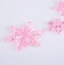 Decorative Snowflakes 10 pcs 1