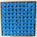 Decorative Soap Roses 81 pcs 1