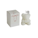Decorative Soy Wax Bear Scented Candle 5 x 4.1 x 6 cm Aromatherapy Candle for Decoration and Gift Use 2