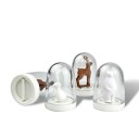 Decorative Spice Containers 4 pcs 6