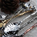 Decorative Spoon with Flowers 7