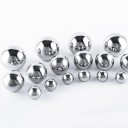 Decorative Stainless Steel Ball 3