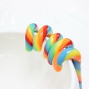 Decorative Stick Lollipops 5 pcs 5