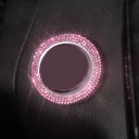 Decorative Stones for Car Interior 5