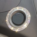 Decorative Stones for Car Interior 7