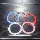 Decorative Stones for Car Interior 10