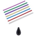 Decorative Strips for Air Conditioning 10 pcs 7