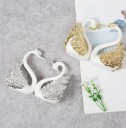 Decorative Swan Figurine 7