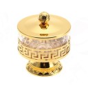 Decorative Sweet Jar 1