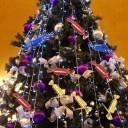 Decorative Sweets 12 pcs 4